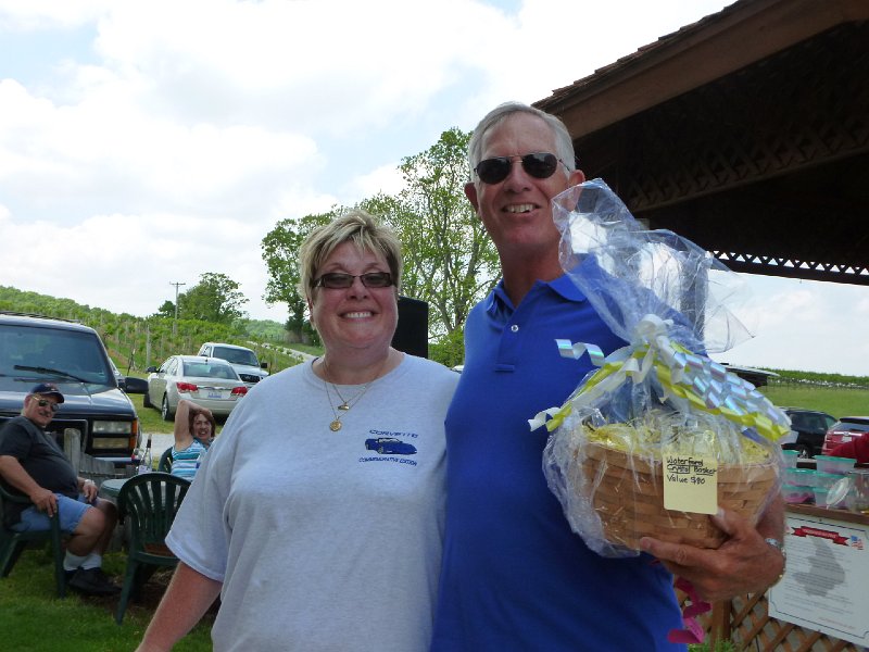 Armynta Winery Event May 2013 062